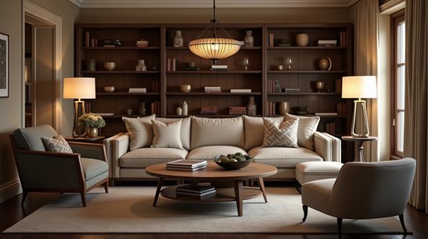7 alternativas para modernizar la iluminación de tu hogar