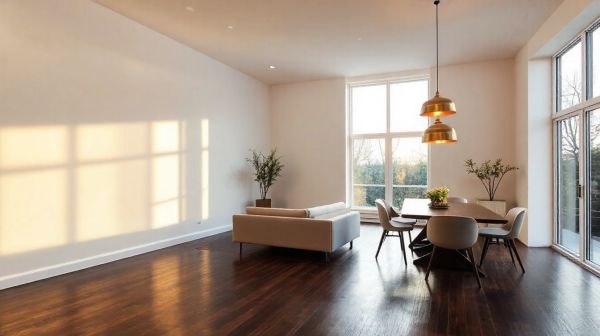 7 alternativas para modernizar la iluminación de tu hogar